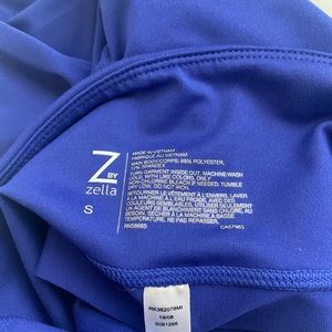 Zella leggings